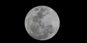 Maior superlua do ano pode ser vista nesta Quinta-feira