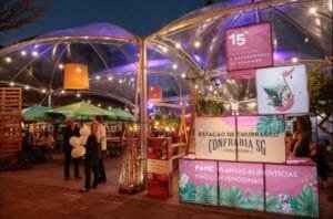 16º Festival de Cultura e Gastronomia de Gramado