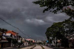 Chuva se espalha pelo RS nesta terça, aponta previsão