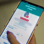 e-Título: Prazo para baixar o título de eleitor digital termina neste sábado