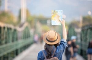 Inglês para brasileiros: frases que você precisa aprender antes de viajar para o exterior