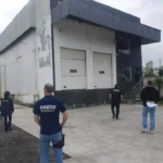 Fábrica clandestina de gelo é interditada no Litoral Gaúcho