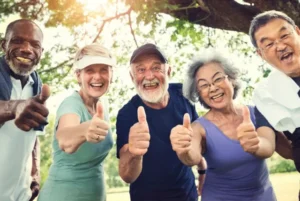 Dia Internacional das Pessoas Idosas