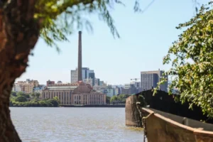 Domingo será de tempo firme e temperturas agradáveis no RS