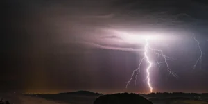 Temporais são esperados no RS nesta Quinta-feira