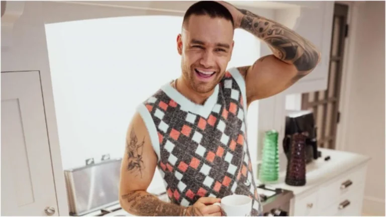 Liam Payne, ex-membro da One Direction, morre aos 31 anos