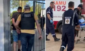 Homem é levado de Cidreira para comunidade terapêutica em Viamão e mantido em cárcere privado