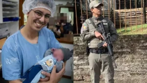 Policial morto por atirador em Novo Hamburgo tinha acabado de virar pai