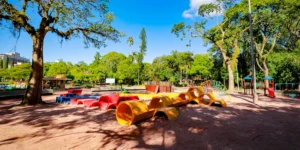 RS segue com tempo firme e tarde quente nesta Quinta-feira