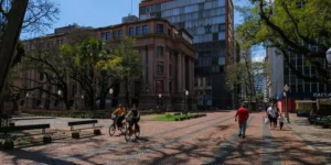 Sábado será de sol em todo o RS