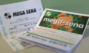 Mega-Sena sorteia neste sábado prêmio de R$ 42 milhões