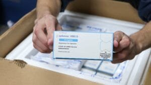 Rio Grande do Sul distribui 50,4 mil doses de vacina contra a Covid-19 a partir desta Terça-feira