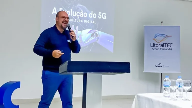 Senac Tramandaí promove 5ª edição da Feira de Tecnologia – LitoralTEC