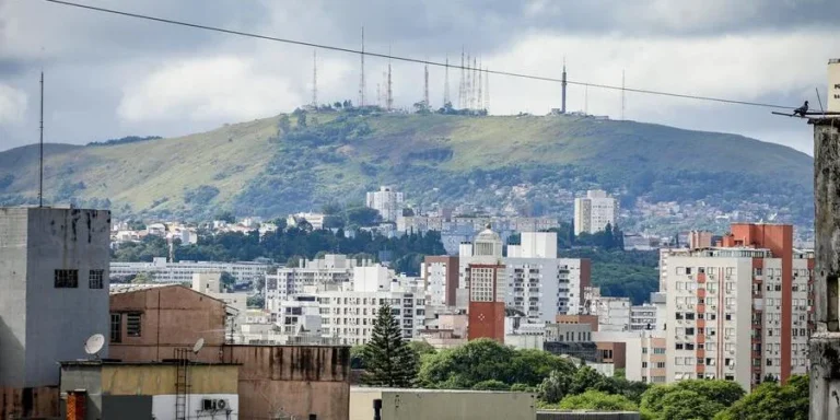 Quinta-feira será de nebulosidade predominante no RS