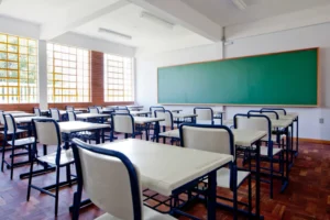 RS anuncia ampliação de 90 escolas para Tempo Integral em 2025