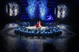 Natal Luz tem entrada solidária para moradores de Gramado