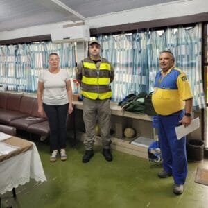 Brigada Militar no Litoral Norte realiza escolta de malotes do Enem em sete cidades