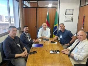 Moradores do bairro Bosques do Albatroz, em Osório, lançam abaixo-assinado contra mudanças na Estrada do Mar