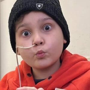 Carlos Henrique, o Guerreiro de Osório, nos deixou após uma grande batalha contra o câncer