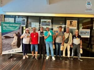 Transpetro e Ceclimar Investem em Projeto para Preservar Pesca Cooperativa com Botos no Rio Tramandaí 