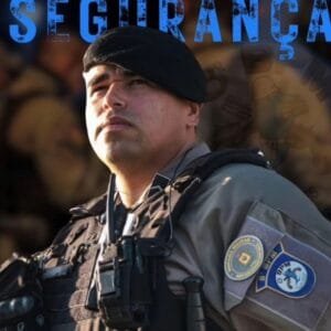 BM prende mulher por furtos a comércios em Osório