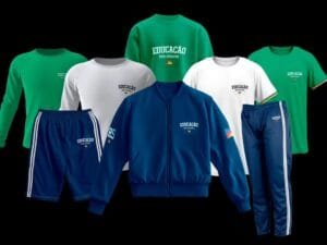 Governo do RS lança programa inédito de distribuição gratuita de uniformes escolares para rede estadual