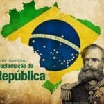 15 de novembro | Dia da Proclamação da República 