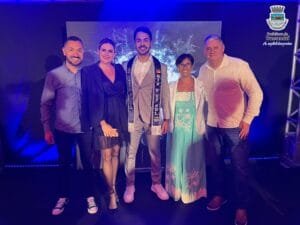 Tramandaí sedia mais uma edição do Mister Rio Grande do Sul – CNB 2024 