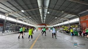 XXII Olimpíada Amadora de Clubes de Mães do RS acontece durante este final de semana em Tramandaí 