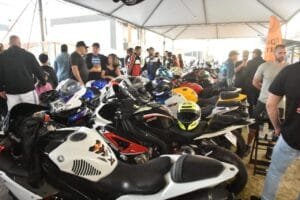 Termina neste domingo (24) a terceira edição do Barra Motos em Imbé.