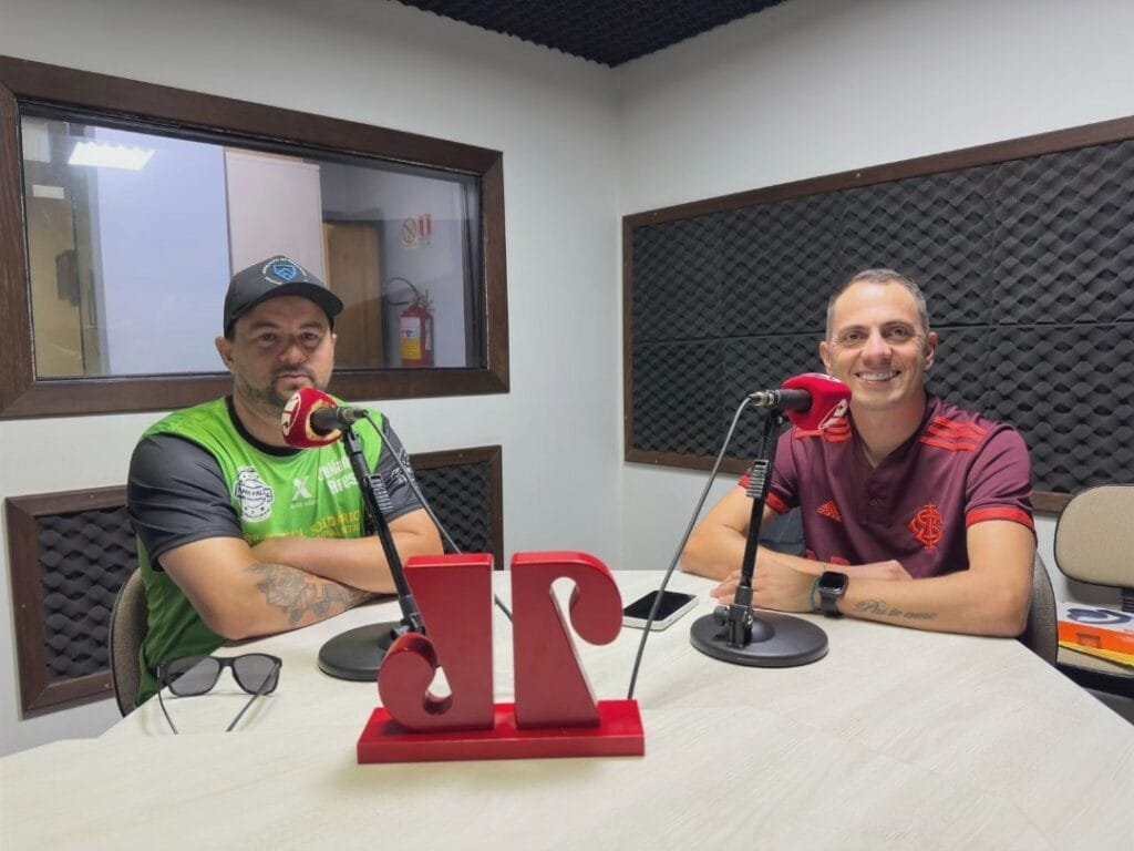 9ª edição do Futebol Solidário acontece neste Domingo em Osório 1 468400779 8463708287060824 1383872558325693614 n