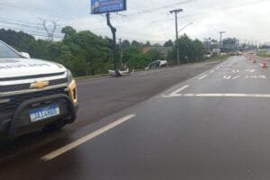 Homem morre e outros quatro ficam feridos em acidente na RS-239, em Sapiranga