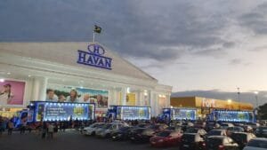 Havan levará Carreata de Natal para cidades atingidas pelas enchentes no Rio Grande do Sul