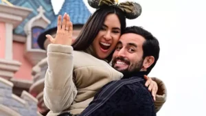 Matteus Amaral pede Isabelle Nogueira em casamento: “Ela disse sim”