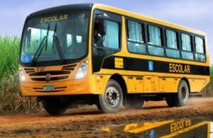 A Prefeitura Municipal de Osório informa a suspensão parcial e temporária do transporte escolar