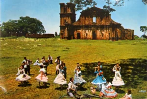 Projeto destaca memória e preservação cultural das Missões