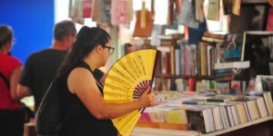Segunda-feira terá chuva irregular no RS, após domingo tórrido