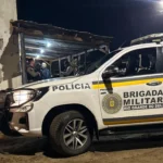 Corpo é encontrado em via pública de Torres