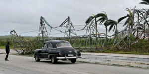 Segundo terremoto, de 6,8 de magnitude, atinge Cuba