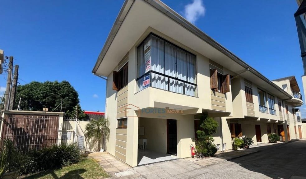 Casa para locação em Osório, mobiliada.