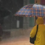 Chuva deve ser volumosa no RS nesta Terça-feira