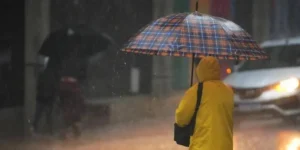 Chuva deve ser volumosa no RS nesta Terça-feira