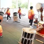 Esteio se prepara para receber maior evento de cultura nipônica no Parque Estadual Assis Brasil