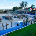 Brigada Militar forma 164 novos soldados na Escola de Osório