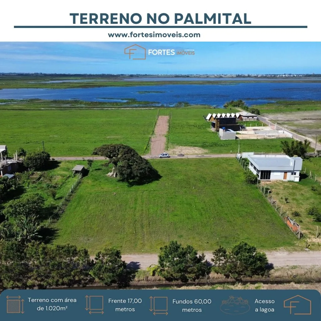 Fortes Imóveis - Oportunidade para você que busca descanso em meio a natureza, belo terreno que combina tranquilidade e natureza em perfeita harmonia.