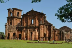 Instalada a comissão oficial dos 400 anos das Missões Jesuíticas Guaranis no RS