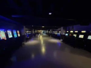 Polícia Civil cumpre mandado em casa de jogos de azar em Capão da Canoa