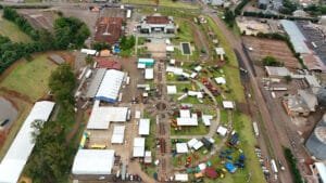 Frinape 2024 termina neste Domingo com o tema “Emoções em Movimento” e atrações para todos os públicos