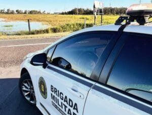 Corpo é encontrado na Praia Gaúcha, em Torres