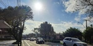 RS terá predomínio de sol e calor neste Sábado